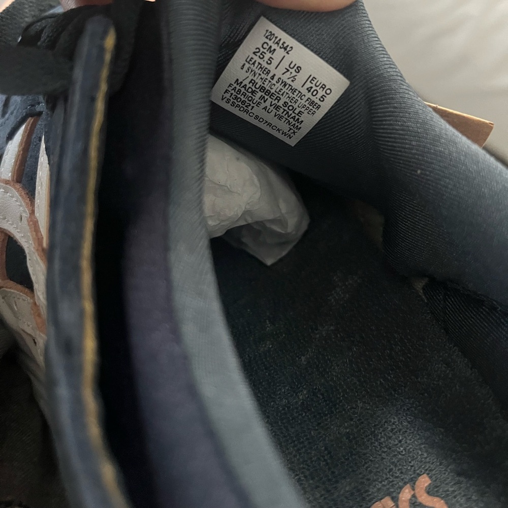 Asics KITH - Picture 8 of 8